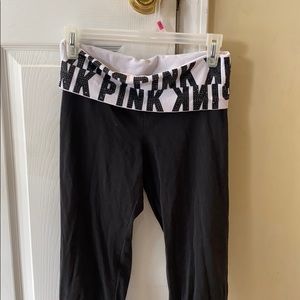 Victoria’s Secret Yoga Pants